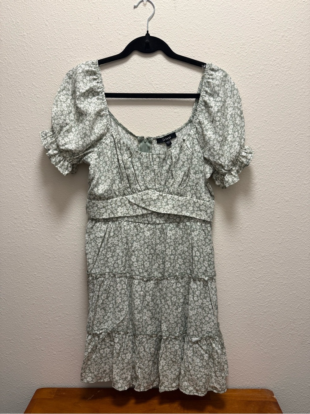 Women's Top - Likely Blouse